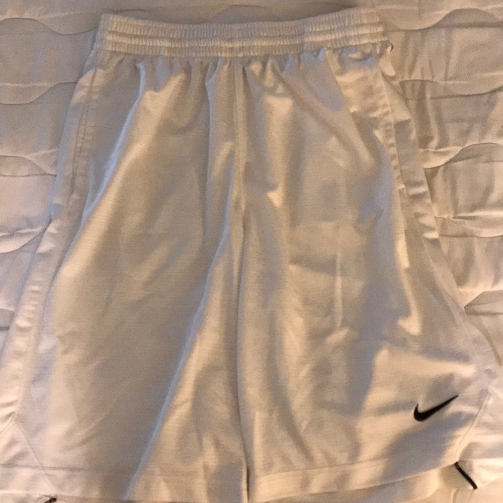 Nike Basketball Shorts